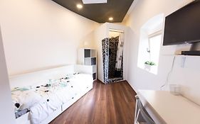 Rooms Viktorin