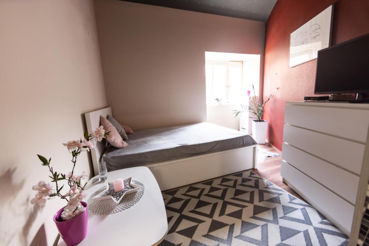Rooms Viktorin Ptuj Extérieur photo